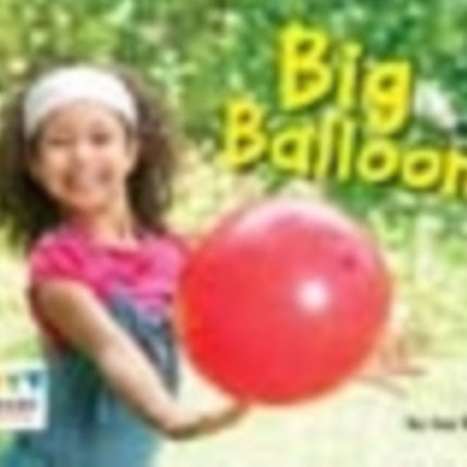 Big Balloon