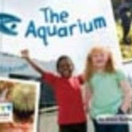 The Aquarium