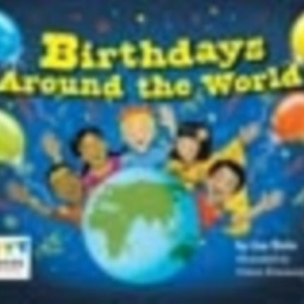 Birthdays Around the World