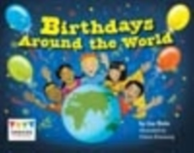 Birthdays Around the World