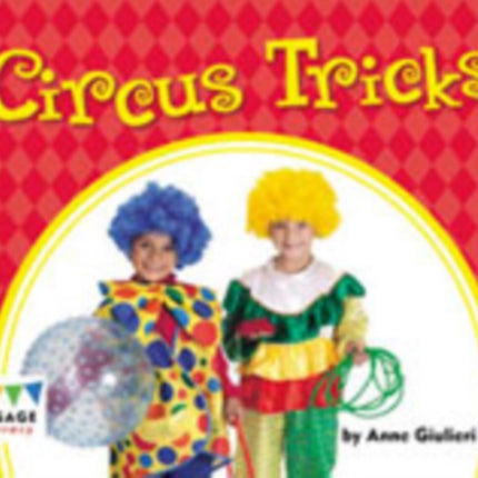 Circus Tricks