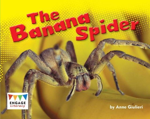 The Banana Spider