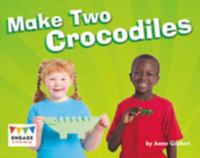 Make Two Crocodiles