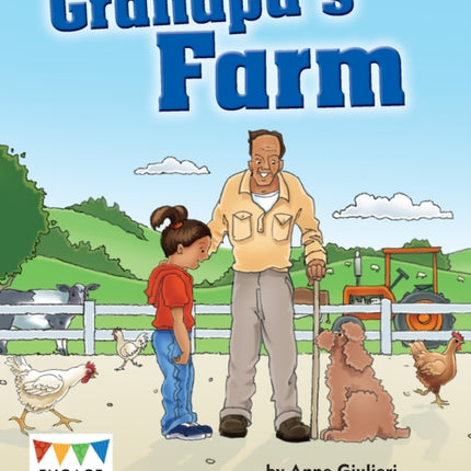 Grandpa's Farm