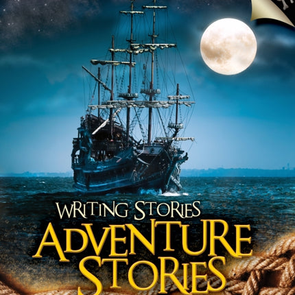 Adventure Stories