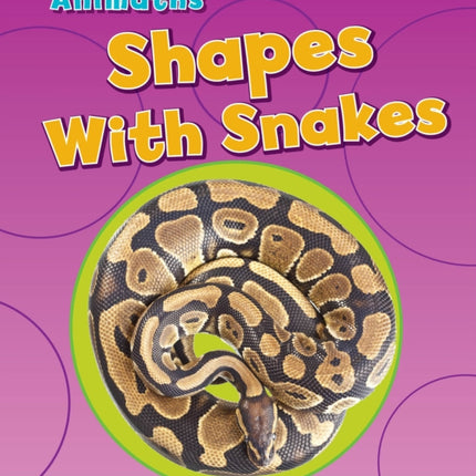 Shapes with Snakes AniMaths