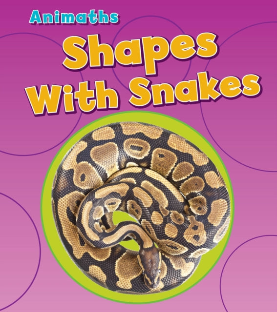 Shapes with Snakes AniMaths