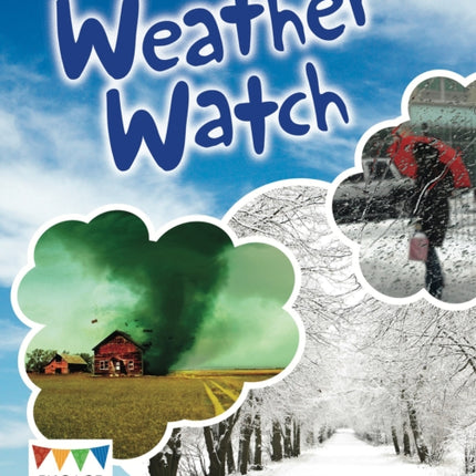 Weather Watch