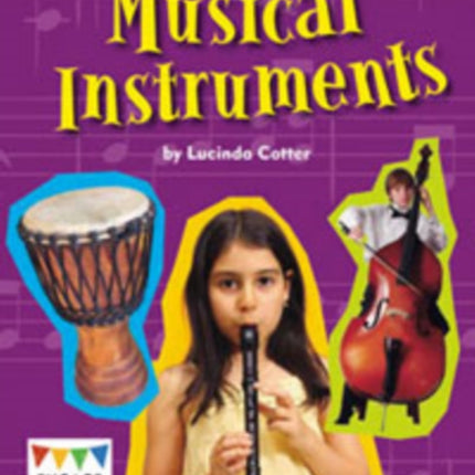 Musical Instruments