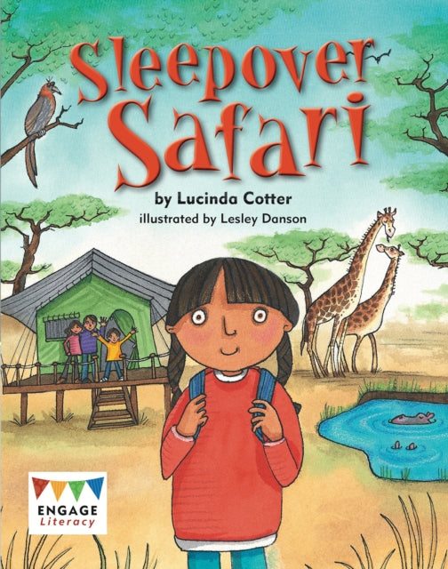 Sleepover Safari