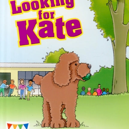 Looking for Kate