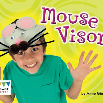 Mouse Visor