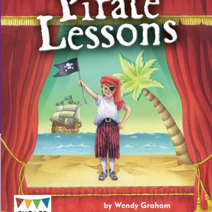 Pirate Lessons