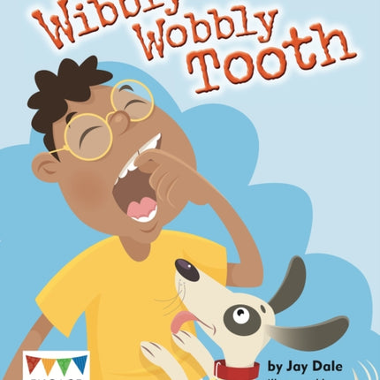 Wibbly Wobbly Tooth