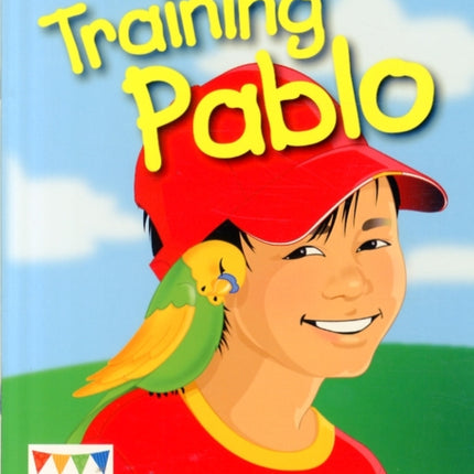 Training Pablo