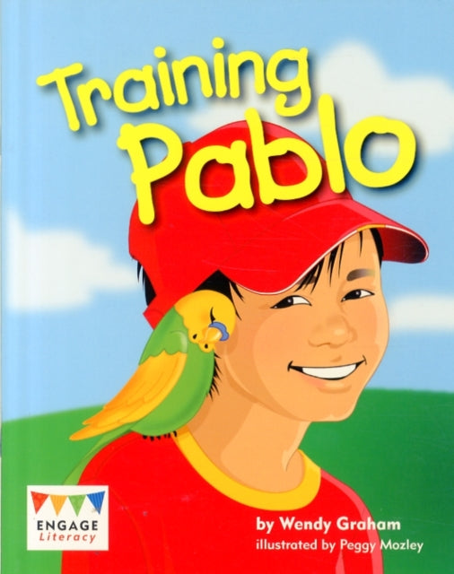 Training Pablo