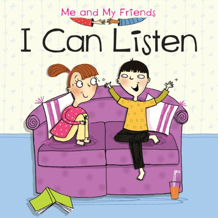 I Can Listen