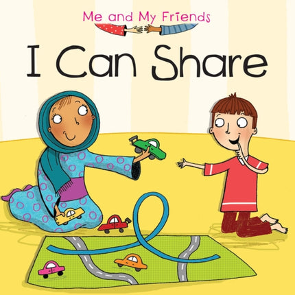 I Can Share