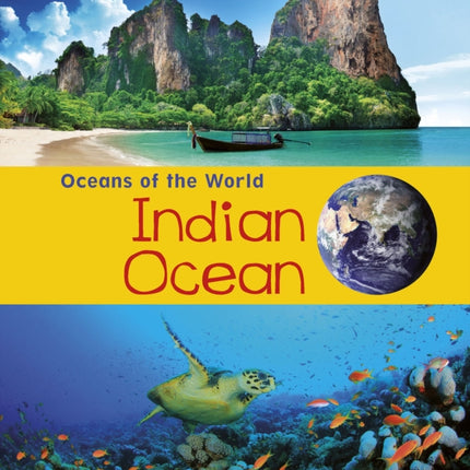 Indian Ocean