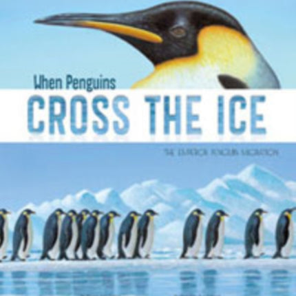 When Penguins Cross the Ice: The Emperor Penguin Migration