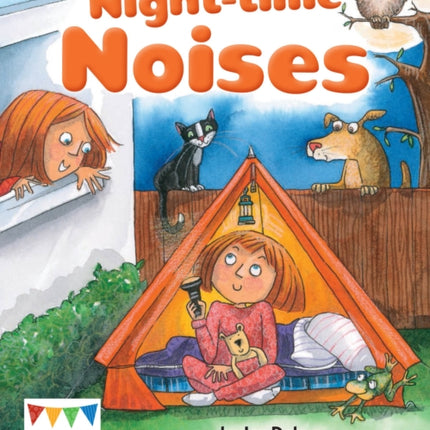 Night-time Noises