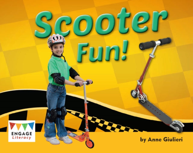 Scooter Fun!