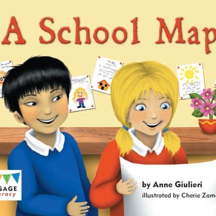 A School Map