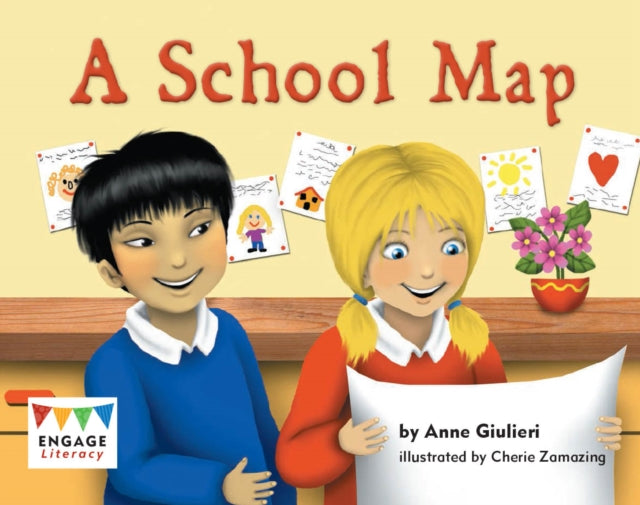 A School Map