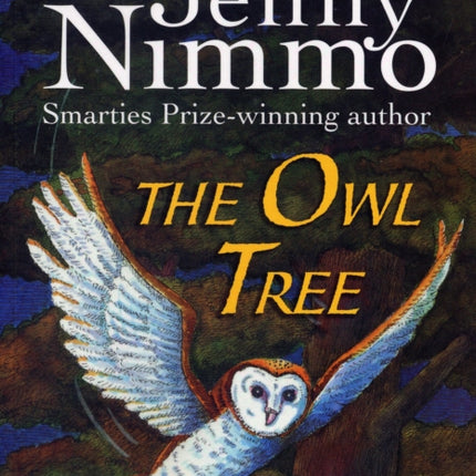 The Owl Tree