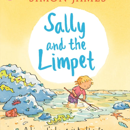 Sally and the Limpet