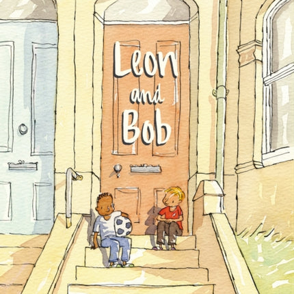 Leon and Bob