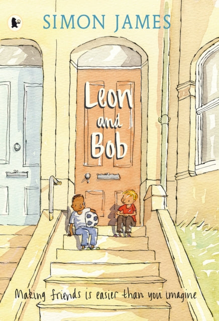 Leon and Bob