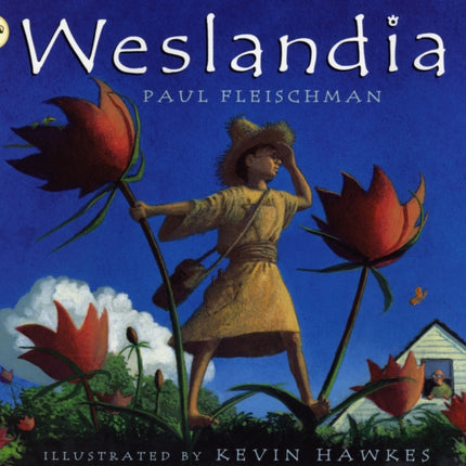 Weslandia