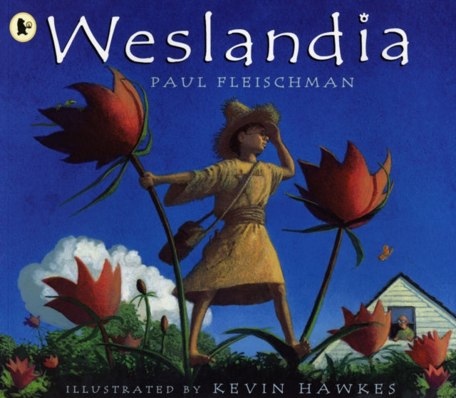 Weslandia