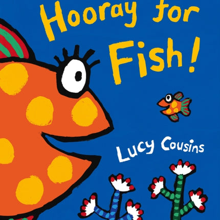 Hooray for Fish!