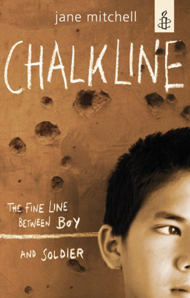 Chalkline