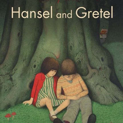 Hansel and Gretel