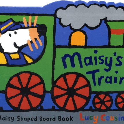 Maisy's Train