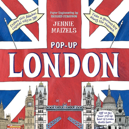 Pop-up London