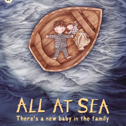 All at Sea: There's a New Baby in the Family