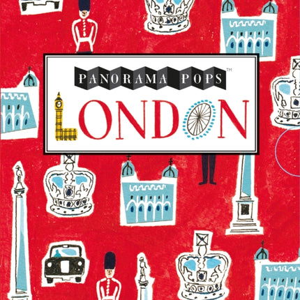 London: Panorama Pops