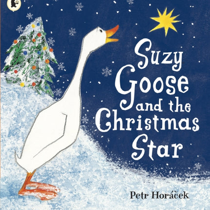 Suzy Goose and the Christmas Star