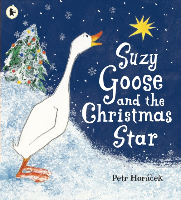 Suzy Goose and the Christmas Star