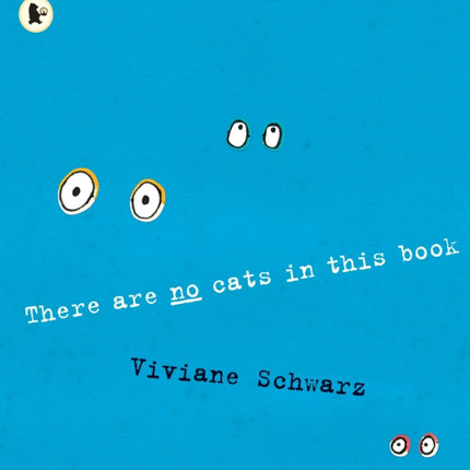 There Are No Cats in This Book