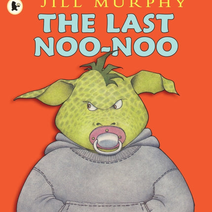 The Last Noo-Noo