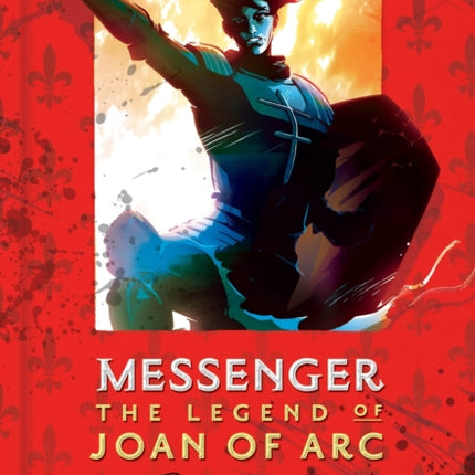 Messenger The Legend of Joan of Arc