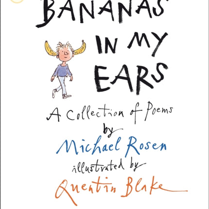 Bananas in My Ears