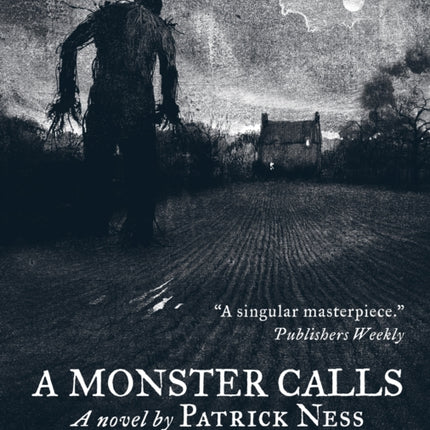 A Monster Calls