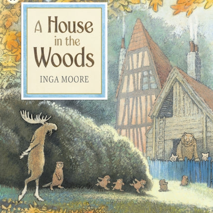 A House in the Woods