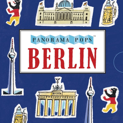 Berlin: Panorama Pops